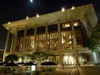 Opernahus L.A. &ndash; &copy; René Wächtler (Eberhardt TRAVEL)