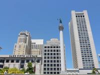 Union Square &ndash; &copy; René Wächtler (Eberhardt TRAVEL)