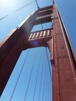 Golden Gate Bridge &ndash; &copy; René Wächtler (Eberhardt TRAVEL)