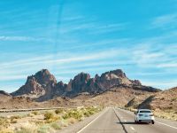 Route 66 &ndash; &copy; Mareike Schmidt (Eberhardt TRAVEL)