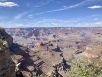 Grand Canyon  &ndash; &copy; Mareike Schmidt (Eberhardt TRAVEL)