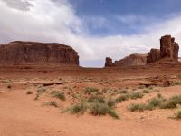 Monument Valley  &ndash; &copy; Mareike Schmidt (Eberhardt TRAVEL)