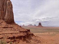 Monument Valley  &ndash; &copy; Mareike Schmidt (Eberhardt TRAVEL)