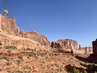 Arches Nationalpark &ndash; &copy; Mareike Schmidt (Eberhardt TRAVEL)
