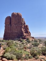 Arches Nationalpark &ndash; &copy; Mareike Schmidt (Eberhardt TRAVEL)