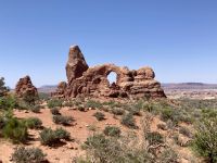 Arches Nationalpark &ndash; &copy; Mareike Schmidt (Eberhardt TRAVEL)