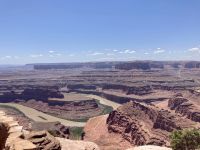 Dead Horse Point &ndash; &copy; Mareike Schmidt (Eberhardt TRAVEL)