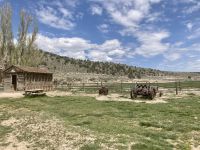 Butch Cassidy Farm &ndash; &copy; Mareike Schmidt (Eberhardt TRAVEL)