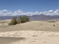 Death Valley  &ndash; &copy; Mareike Schmidt (Eberhardt TRAVEL)