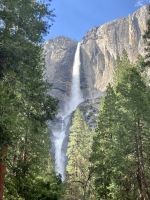 Yosemite Nationalpark  &ndash; &copy; Mareike Schmidt (Eberhardt TRAVEL)