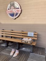 Bubba Gump San Francisco  &ndash; &copy; Mareike Schmidt (Eberhardt TRAVEL)