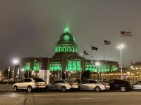 City Hall San Francisco &ndash; &copy; Mareike Schmidt (Eberhardt TRAVEL)