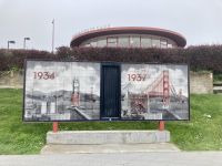 Golden Gate Bridge  &ndash; &copy; Mareike Schmidt (Eberhardt TRAVEL)