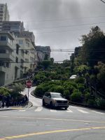 Lombard Street &ndash; &copy; Mareike Schmidt (Eberhardt TRAVEL)