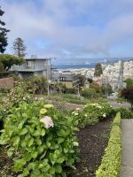 Lombard Street &ndash; &copy; Mareike Schmidt (Eberhardt TRAVEL)
