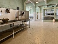 Gefängnisküche  &ndash; &copy; Mareike Schmidt (Eberhardt TRAVEL)