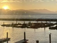 Fisherman’s Wharf &ndash; &copy; Mareike Schmidt (Eberhardt TRAVEL)