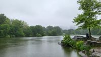 Städtereise New York - Stadtrundfahrt - The Lake, Central Park &ndash; &copy; Franziska Bergmann (Eberhardt TRAVEL)