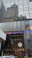 Städtereise New York - Stadtrundfahrt - Trump Tower &ndash; &copy; Franziska Bergmann (Eberhardt TRAVEL)