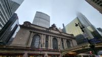 Städtereise New York - Stadtrundfahrt - Grand Central Station &ndash; &copy; Franziska Bergmann (Eberhardt TRAVEL)