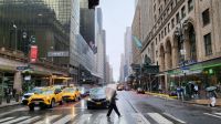 Städtereise New York - Stadtrundfahrt &ndash; &copy; Franziska Bergmann (Eberhardt TRAVEL)