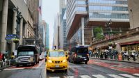 Städtereise New York - Stadtrundfahrt &ndash; &copy; Franziska Bergmann (Eberhardt TRAVEL)
