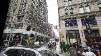 Städtereise New York - Stadtrundfahrt &ndash; &copy; Franziska Bergmann (Eberhardt TRAVEL)