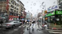 Städtereise New York - Stadtrundfahrt &ndash; &copy; Franziska Bergmann (Eberhardt TRAVEL)