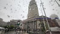 Städtereise New York - Stadtrundfahrt - Thurgood Marshall United States Courthouse