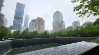Städtereise New York - Stadtrundfahrt - 9/11 Memorial &ndash; &copy; Franziska Bergmann (Eberhardt TRAVEL)