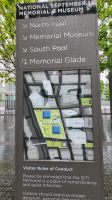 Städtereise New York - Stadtrundfahrt - 9/11 Memorial &ndash; &copy; Franziska Bergmann (Eberhardt TRAVEL)
