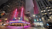 Städtereise New York - Radio City Hall &ndash; &copy; Franziska Bergmann (Eberhardt TRAVEL)