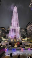 Städtereise New York - Rockefeller Center &ndash; &copy; Franziska Bergmann (Eberhardt TRAVEL)