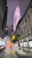 Städtereise New York - Rockefeller Center &ndash; &copy; Franziska Bergmann (Eberhardt TRAVEL)