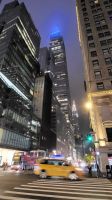 Städtereise New York - SUMMIT One Vanderbilt &ndash; &copy; Franziska Bergmann (Eberhardt TRAVEL)