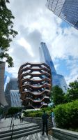Städtereise New York - The Vessel &ndash; &copy; Franziska Bergmann (Eberhardt TRAVEL)