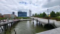 Städtereise New York - Little Island &ndash; &copy; Franziska Bergmann (Eberhardt TRAVEL)