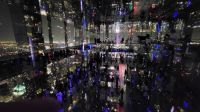 Städtereise New York - SUMMIT One Vanderbilt &ndash; &copy; Franziska Bergmann (Eberhardt TRAVEL)