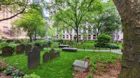 Städtereise New York - Trinity Church &ndash; &copy; Franziska Bergmann (Eberhardt TRAVEL)