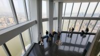 Städtereise New York - One World Trade Center &ndash; &copy; Franziska Bergmann (Eberhardt TRAVEL)