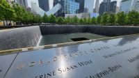 Städtereise New York - 9/11 Memorial &ndash; &copy; Franziska Bergmann (Eberhardt TRAVEL)
