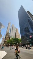 Städtereise New York - am 9/11 &ndash; &copy; Franziska Bergmann (Eberhardt TRAVEL)