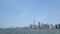 Städtereise New York - Manhattan &ndash; &copy; Franziska Bergmann (Eberhardt TRAVEL)
