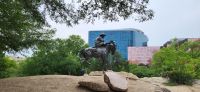8 Cowboys &ndash; &copy; Susanne Schirmann (Eberhardt TRAVEL)