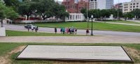 20 Schauplatz Attentat auf JFK &ndash; &copy; Susanne Schirmann (Eberhardt TRAVEL)