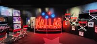 30 die Erfolgsserie Dallas &ndash; &copy; Susanne Schirmann (Eberhardt TRAVEL)