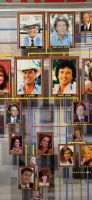 31 der Ewing Clan &ndash; &copy; Susanne Schirmann (Eberhardt TRAVEL)