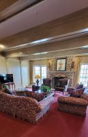 38 Wohnzimmer der Ewings &ndash; &copy; Susanne Schirmann (Eberhardt TRAVEL)