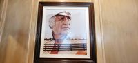 40 Jock Ewing &ndash; &copy; Susanne Schirmann (Eberhardt TRAVEL)