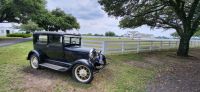 46 Southfork Ranch &ndash; &copy; Susanne Schirmann (Eberhardt TRAVEL)
